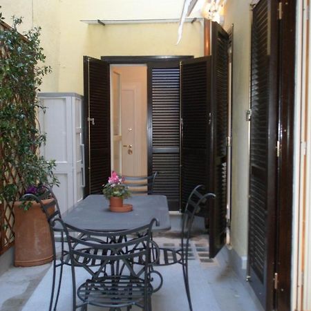 Piazza Navona Beautiful Apartment روما المظهر الخارجي الصورة