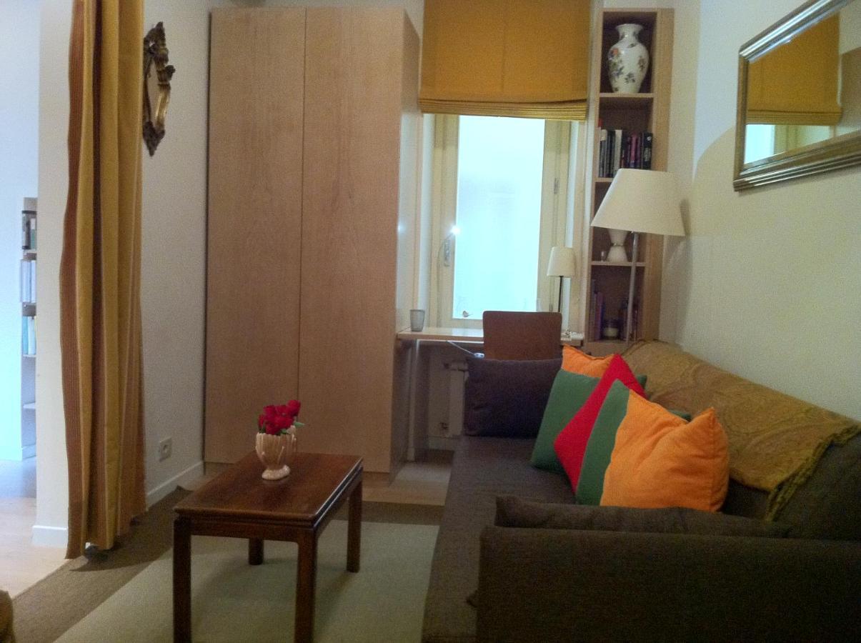 Piazza Navona Beautiful Apartment روما المظهر الخارجي الصورة