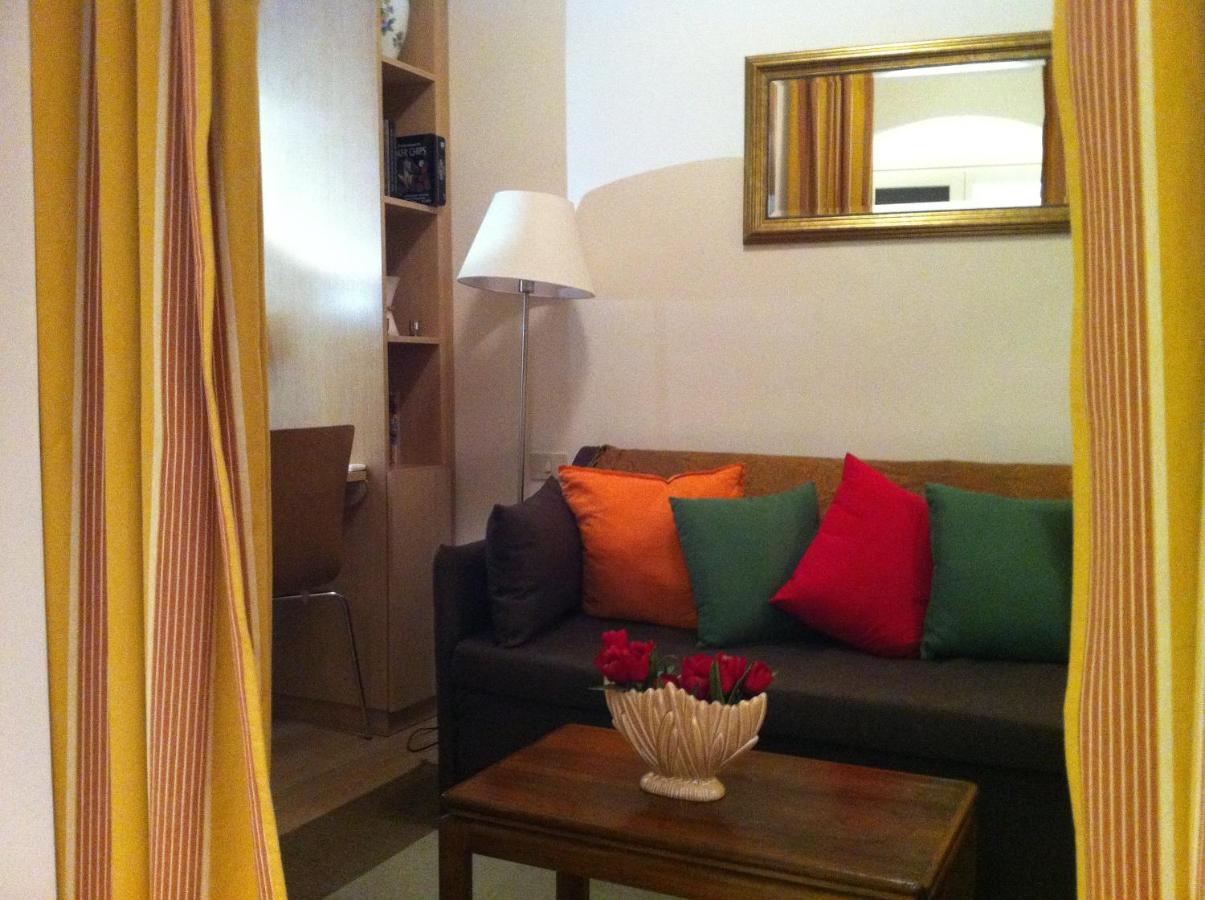 Piazza Navona Beautiful Apartment روما المظهر الخارجي الصورة