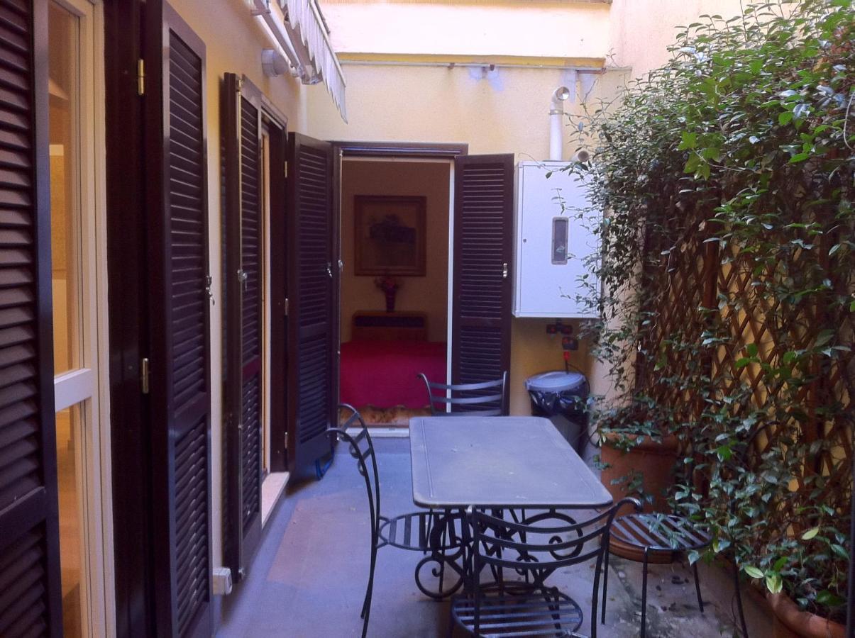 Piazza Navona Beautiful Apartment روما المظهر الخارجي الصورة