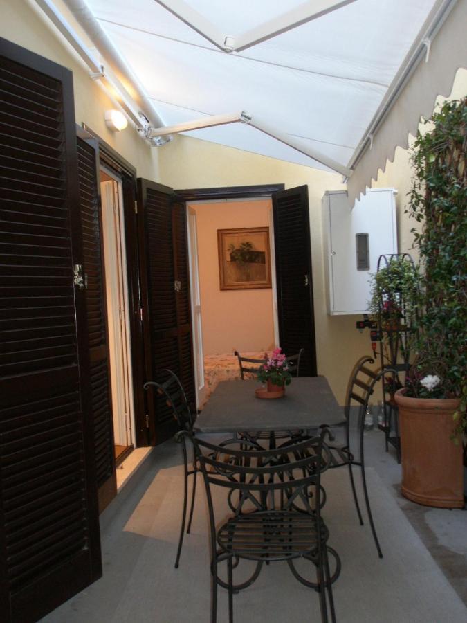 Piazza Navona Beautiful Apartment روما المظهر الخارجي الصورة